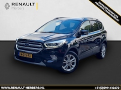 Ford Kuga - 1.5 EcoBoost Titanium CRUISE / STOEL VERW. / CAMERA / TREKHAAK