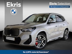 BMW iX1 - eDrive20 M Sportpakket Pro | Travel & Premium Pack | Driving Assitant Plus | Ekris Selecti