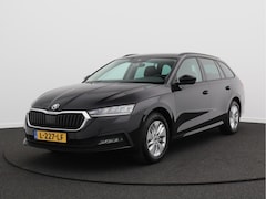 Skoda Octavia Combi - 1.0 TSI Business Edition/ trekhaak