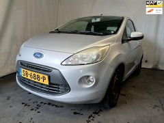 Ford Ka - 1.2 Trend - Airco - Schade