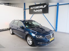 Skoda Superb Combi - 1.6 TDI Ambition Business
