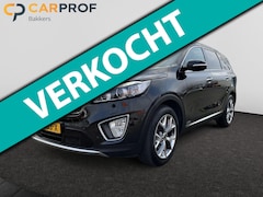 Kia Sorento - 2.2 CRDi 4WD ExecutiveLine Full options
