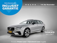 Volvo V90 - 2.0 T8 AWD UItra Dark