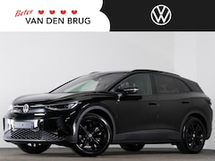 Volkswagen ID.4 - Pro Limited Edition Plus 77 kWh 286 pk | Top-Sport stoelen | Panoramadak | Stuur & Stoelve