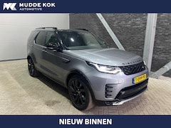 Land Rover Discovery - 3.0 D300 R-Dynamic S | 7P | Luchtvering | ACC | Stoel+Stuurverwarming | Trekhaak | Panoram