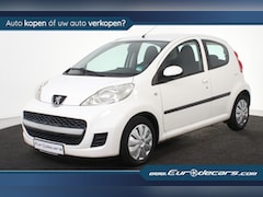 Peugeot 107 - 1.0-12V XS *Airco*Nieuwe APK