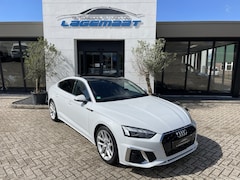 Audi A5 Sportback - A5 35 2.0 TFSI Sportback S line Camera Panorama dak