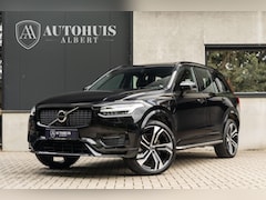 Volvo XC90 - 2.0 T8 Recharge R-Design Luchtvering H&K Pano 22'