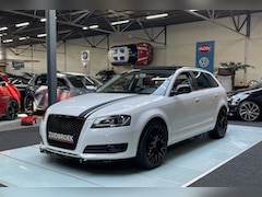 Audi A3 - 1.4 TFSI 125PK Leer Pano Xenon