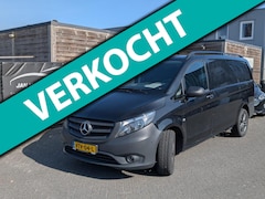 Mercedes-Benz Vito - 116 CDI Lang