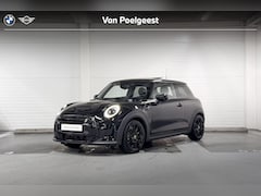 MINI Mini-Electric - 3-deurs | Stoelverwarming | Panoramadak | Achteruitrijcamera