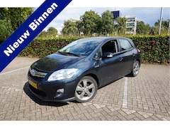 Toyota Auris - 1.8 Full Hybrid Dynamic Business Leder int