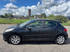 Peugeot 207 - 1.6-16V XS Pack