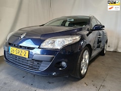Renault Mégane Estate - 2.0 Privilége - Clima - Leder - Schade - Cruise