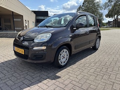 Fiat Panda - 1.2 Sempre 4 cil. [ airco, audio, trekhaak ]
