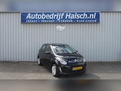 Citroën C1 - 1.0 VTi 72PK S&S 5D