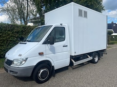 Mercedes-Benz Sprinter - 413 CDI 2.2 Bakwagen Koeling | 112104 KM