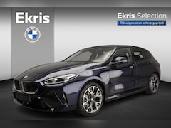 BMW 1-serie - 5-deurs 120 | M-Sport Design | Achteruitrijcamera | NAVI | Harman-Kardon | Ekris Selection
