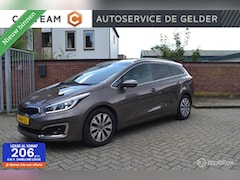 Kia Cee'd Sportswagon - 1.6 GDI DynamicLine | Dealer OH | Parkeersensoren V+A| Navi | Cruise | Camera
