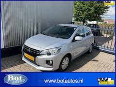 Mitsubishi Space Star - 1.2 Cool+ AIRCO / EL.RMN / CPV / 1E EIGENAAR