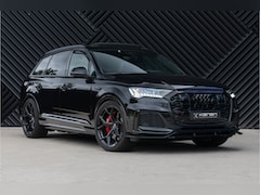 Audi Q7 - 60 TFSI e quattro S-Line Competition ACC Pano B&O Advance 360 Massage Memory Softcl. Matri
