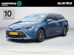 Toyota Corolla Touring Sports - 2.0 Hybrid Executive | Apple CarPlay | Blindspot | Head Up | Parkeersensor | Rijklaarprijs
