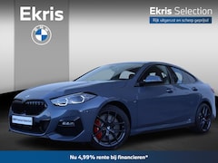 BMW 2-serie Gran Coupé - 218i M Sportpakket Pro/ Premium Pack/ Comfort Pack/ Travel Pack/ Stuurwiel verwarmd/ Comfo
