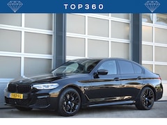 BMW 5-serie - 530e M-Sport NAP | Trekhaak | HUD | Virtual cockpit | ACC