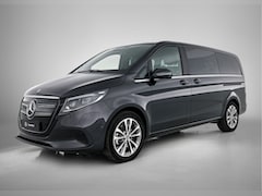 Mercedes-Benz EQV - 300 L2 Avantgarde 90 kWh 7-persoons | Airmatic | Burmester surround-sound-system | Alarm k