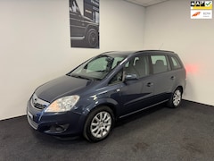 Opel Zafira - 1.6 Temptation