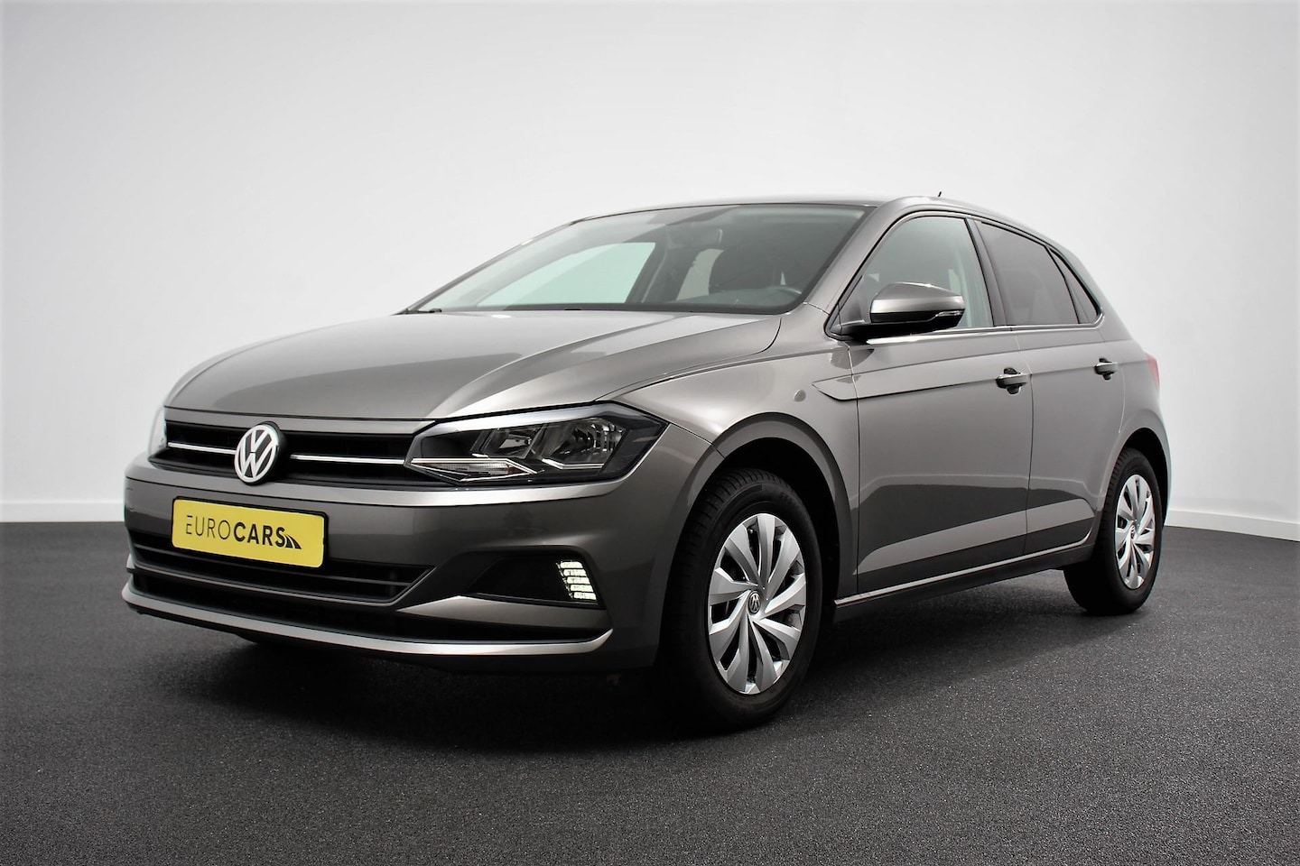 Volkswagen Polo - 1.0 TSI DSG Comfortline | Navigatie | App Connect / Apple Carplay / Android Auto | Climate - AutoWereld.nl
