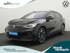 Volkswagen ID.4 - Pro Business 77 kWh 286 pk | IQ Light | Rondomzicht camera | Stuur-/stoelverwarming