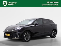 MG MG4 Electric - Luxury 64 kWh | 360 camera | Carplay |