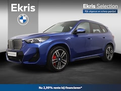 BMW iX1 - eDrive20 67 kWh | M Sport Pro | Travel Pack | Comfort Pack | Premium Pack | Ekris Selectio