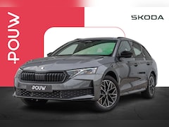 Skoda Octavia Combi - 1.5 TSI 150pk MHEV Sportline Tour | Trekhaak Wegklapbaar | Winter Pakket