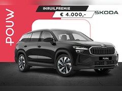 Skoda Kodiaq - 1.5 TSI 204pk PHEV Business Edition | LMV 19'' | Panoramadak | Trekhaak Wegklapbaar