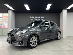 Toyota Yaris - 1.5 Hybrid Dynamic| Keyless | Cam | Head-Up |