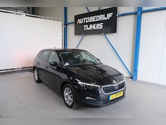 Skoda Scala - 1.0 TSI Business Edition Automaat - N.A.P. Airco, Cruise, PDC, Navi, Camera