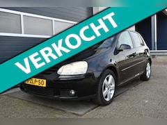 Volkswagen Golf - 1.4 TSI GT Sport Business