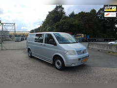 Volkswagen Transporter - 2.5 TDI 340 Trendline DC STUURBEKRACHTIGING DEFECT
