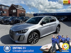 Peugeot 208 - Hybrid 145 e-DCS6 GT ADAPT CRUISE + 360 CAMERA +NAVI
