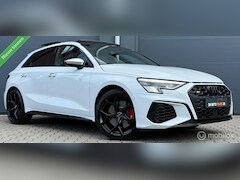 Audi S3 - 2.0 TFSI S3 quattro 310PK Pano.dak/Viritual/LED-Matrix/19"