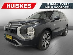 Mitsubishi Outlander - 2.4 PHEV Instyle+