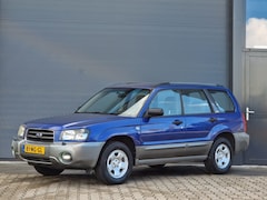 Subaru Forester - 2.0 AWD airco, cruise, nap, nwe apk 2026