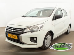 Mitsubishi Space Star - 1.2 Cool+ 69.747 km Airco