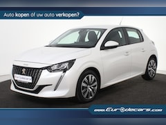 Peugeot 208 - Active *1ste Eigenaar*Navigatie*DAB