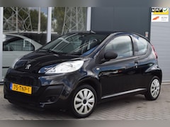 Peugeot 107 - 1.0 Access Accent | Airco | Nieuwe Koppeling | APK 8-2026