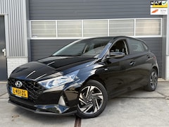 Hyundai i20 - 1.0 T-GDI Comfort Smart