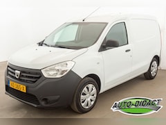 Dacia Dokker - 1.5 dCi 75 Basic