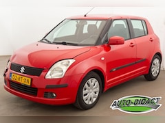 Suzuki Swift - 1.5 Exclusive Airco
